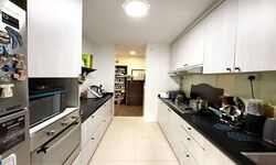 Blk 122A Punggol Edge (Punggol), HDB 5 Rooms #596834371